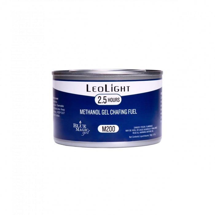 Blue Magic Gel Burner 2.5HRS 72/CS