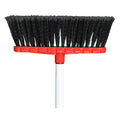 M2 Cupid Indoor Magnetic Broom W/48" Handle