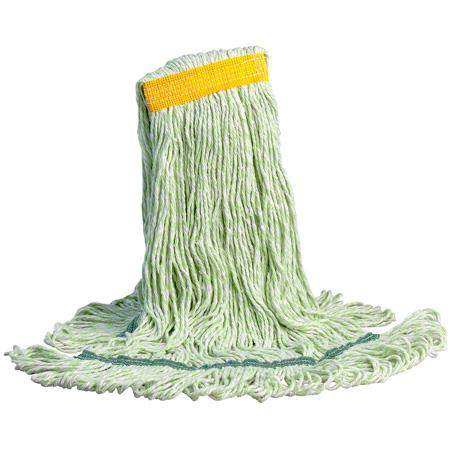 M2 Small Microfiber Looped Mop WB