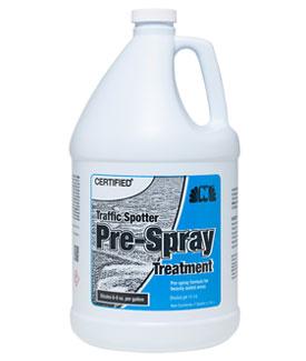 Nilodor Traffic Spotter Pre-Spray Treatment 4x3.78L