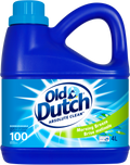 Old Dutch Morning Breeze Laundry Detergent 100 Loads 4L