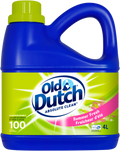 Old Dutch Summer Fresh Laundry Detergent 100 Loads 4L