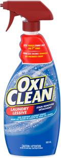 Oxi Clean Laundry Stain Remover 650mL