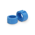Mytee Cuties 1/4" QD Standard 2/PKG
