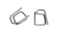 5/8" Heavy Duty Wire Buckles 1000/CS