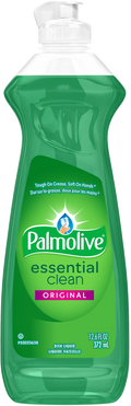 Palmolive Essential Clean Original Dish Liquid 372mL