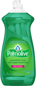 Palmolive Essential Clean Original Dish Liquid 828mL