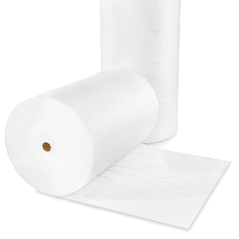 1/16 Foam Roll x60"x1250