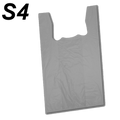 S4 Color Shopping Bags