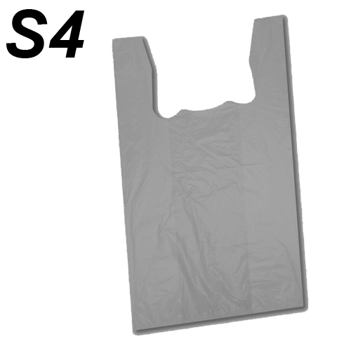 S4 Color Shopping Bags