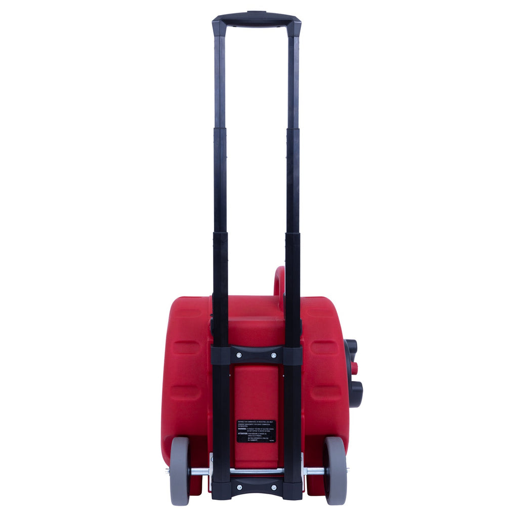 Sanitaire Dry Time Air Mover With Handle (SC6059A)