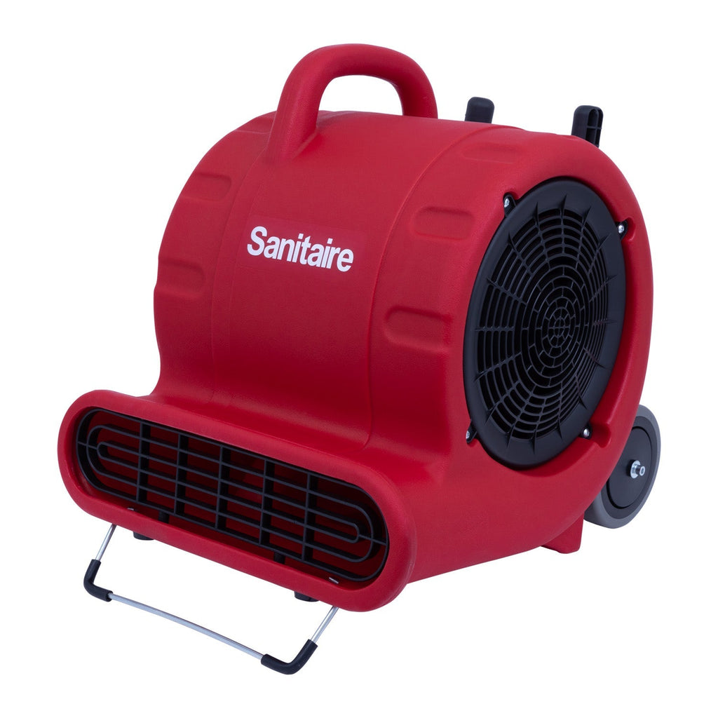 Sanitaire Dry Time Air Mover With Handle (SC6059A)