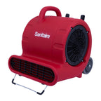 Sanitaire Dry Time Air Mover With Handle (SC6059A)