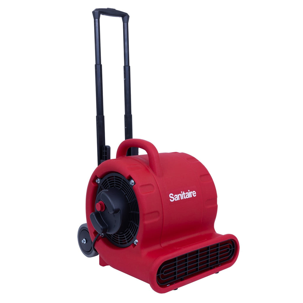 Sanitaire Dry Time Air Mover With Handle (SC6059A)