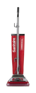Sanitaire 12" Upright Vacuum W/Bag