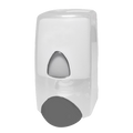 Manual Bulk Liquid Soap Dispenser White 1000mL
