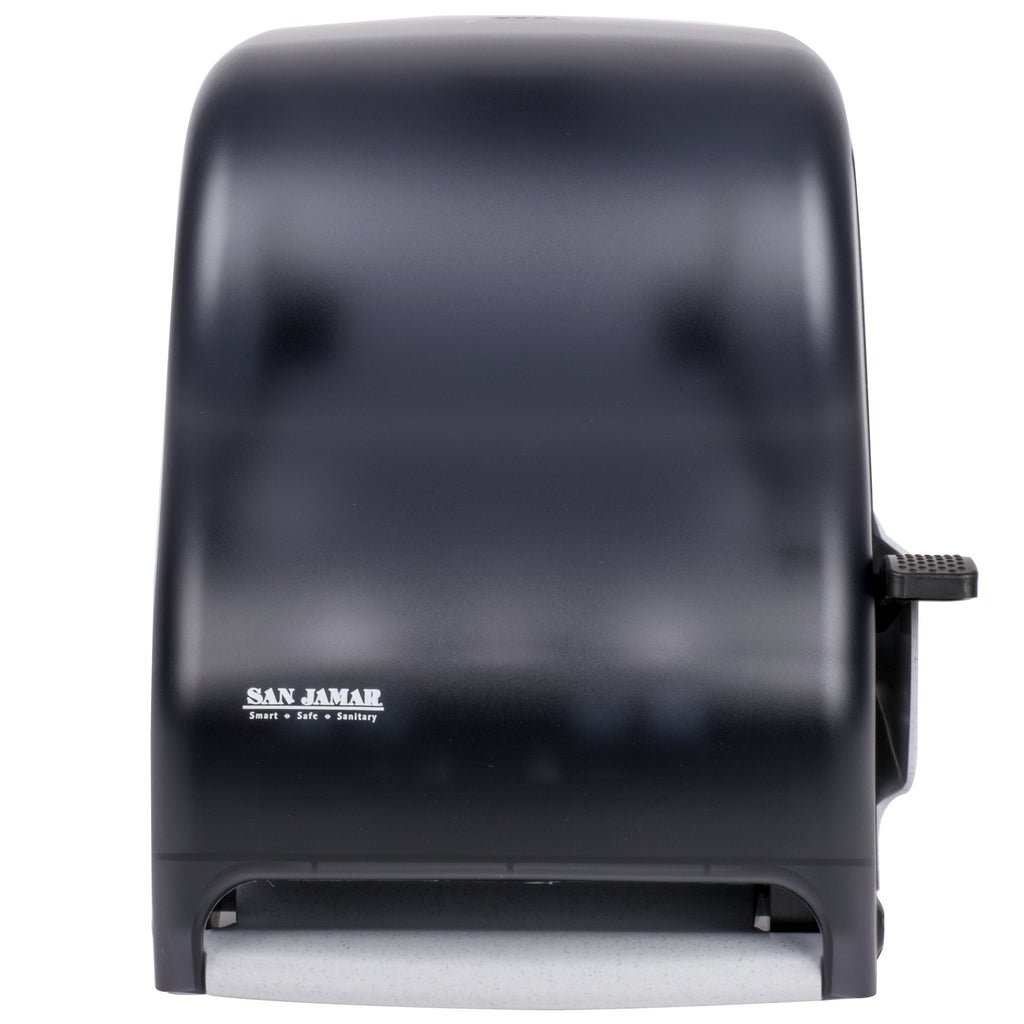 Classic Large Roll Towel Lever