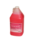 Pink Antibacterial Hand Soap 4x4L