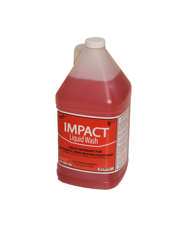 Impact Wash 4x4L