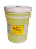 Citrus Kleen Floor Cleaner 20L