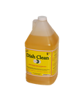 Lemon Dish Clean 4x4L