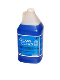 Glass Cleaner 4x4L