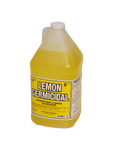 Lemon Quat Germicidal 4x4L