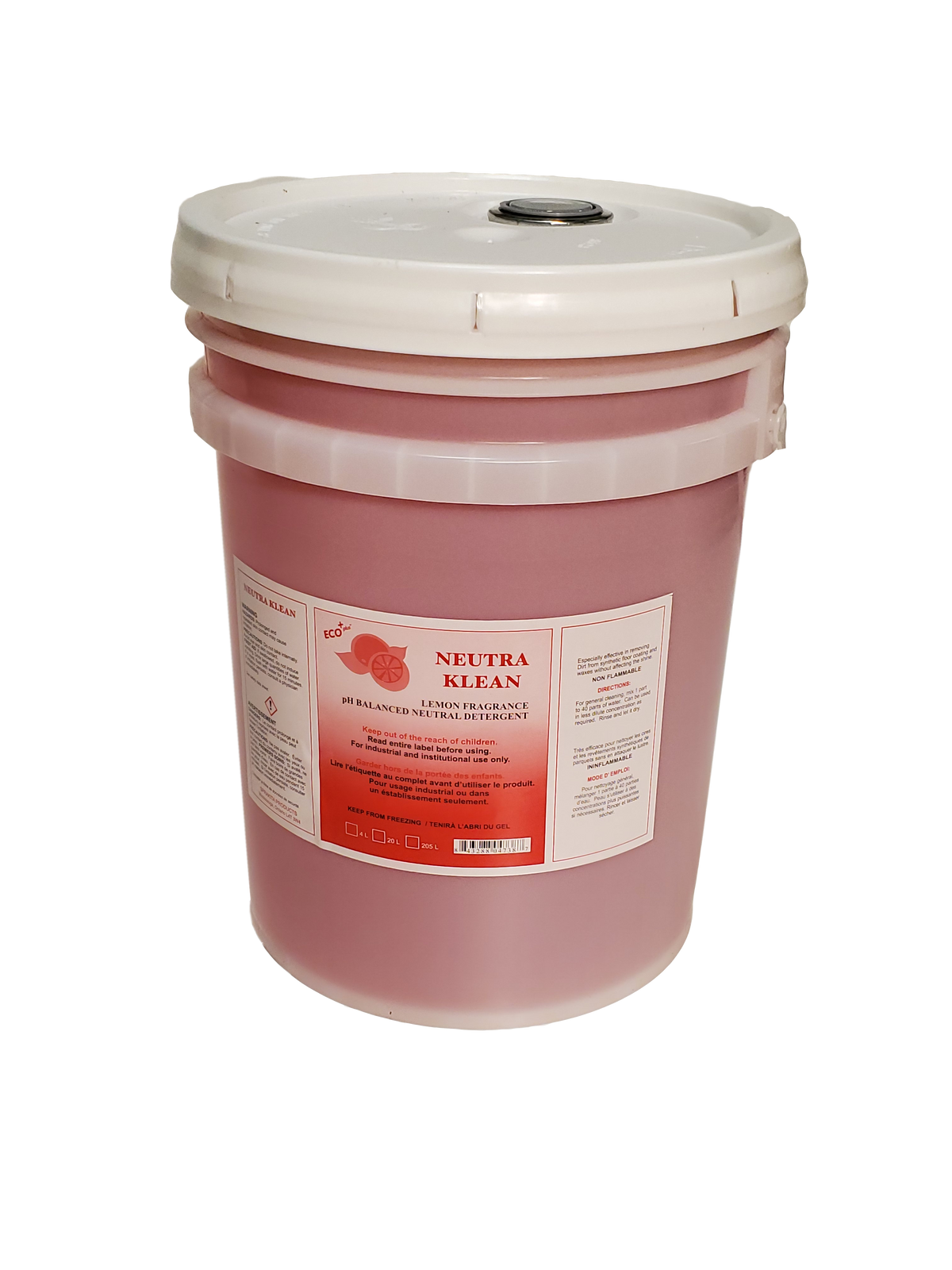 Neutra Kleen Floor Cleaner 20L