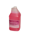 Pink Hand Soap 4x4L