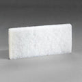 M2 White utility Pad