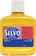 Silvo Metal Polish 142mL