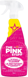 Star Drops The Pink Stuff The Miracle Multi-Purpose Cleaner 750mL