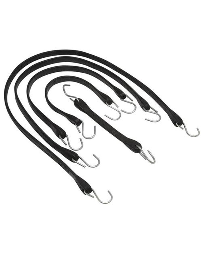 24" Adjustable Tarp Strap