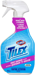 Tilex Daily Shower Cleaner 946mL