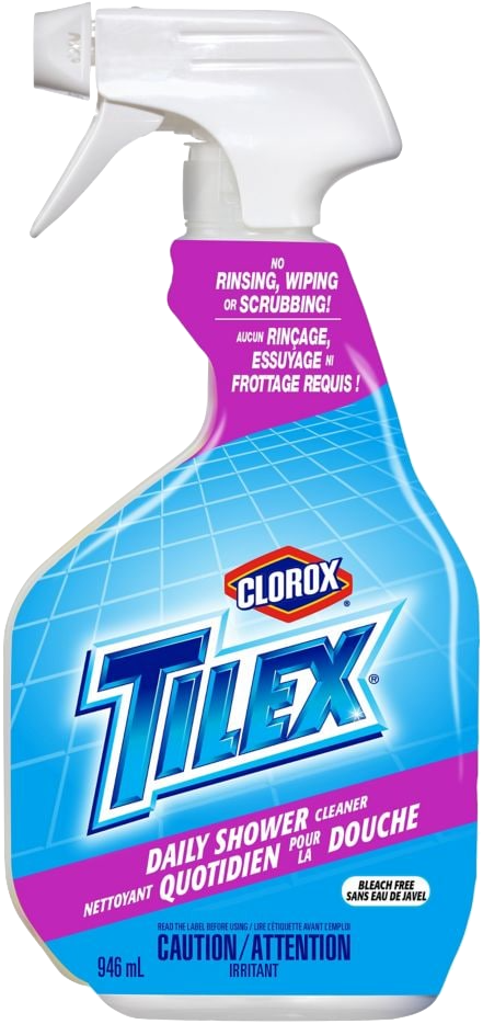 Tilex Daily Shower Cleaner 946mL
