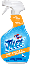 Tilex Mold & Mildew Remover With Bleach 946mL