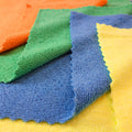 Microfiber Cloth Yellow 14x14 10/PK