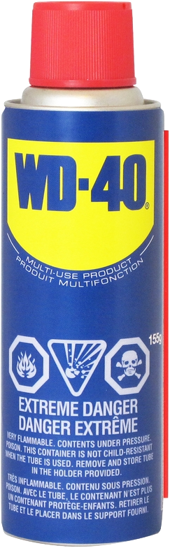 WD-40 Multi-Use Product 155g