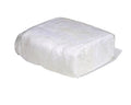 White Polo T-Shirt Wipers 10lb
