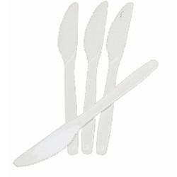 Plastic Knife 1000/CS