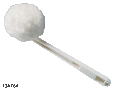M2 Bowl Swab