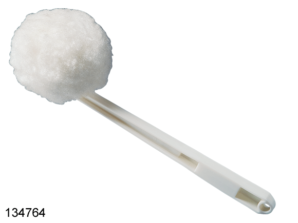 M2 Bowl Swab