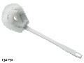 M2 Bowl Brush W/Wire Centre (RTTB9313)