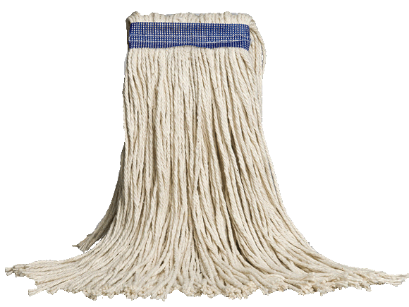 M2 12oz Cotton Mop Head