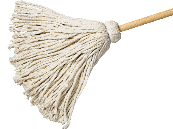 M2 12oz Cotton Yachtmop