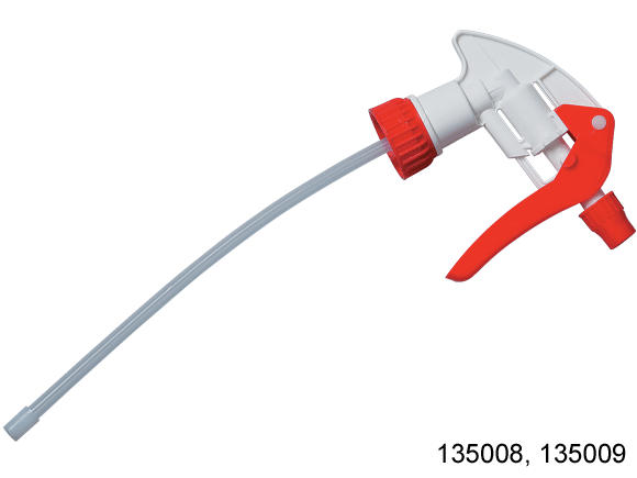 M2 Red/White Bottle Trigger EA