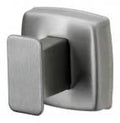 Frost Single Stainless Robe Hook