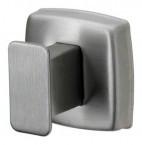 Frost Single Stainless Robe Hook