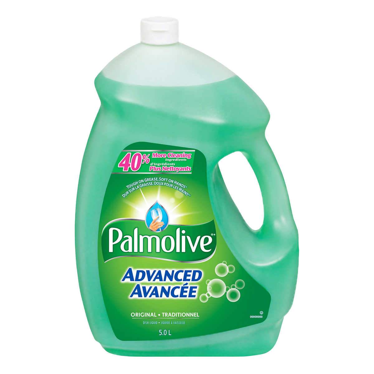 Palmolive Original Scent 4.27 L