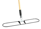 M2 60" Clip-On Dustmop Frame